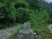 Shiva jatta, Dharan