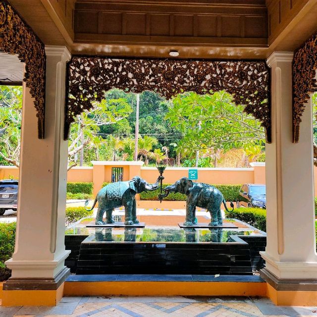 Amari Vogue Krabi