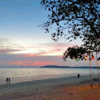 Centara Ao Nang Beach Resort & Spa Kra