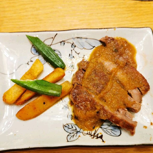 海防市高級日本料理-ISUSHI