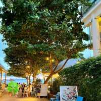 Surf & Turf Pattaya