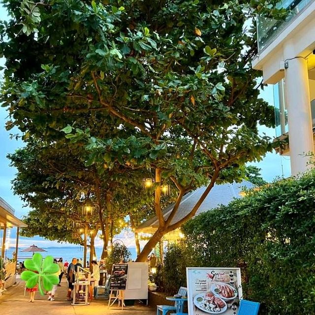 Surf & Turf Pattaya