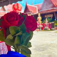 วัดสาขลา สมุทรปราการ