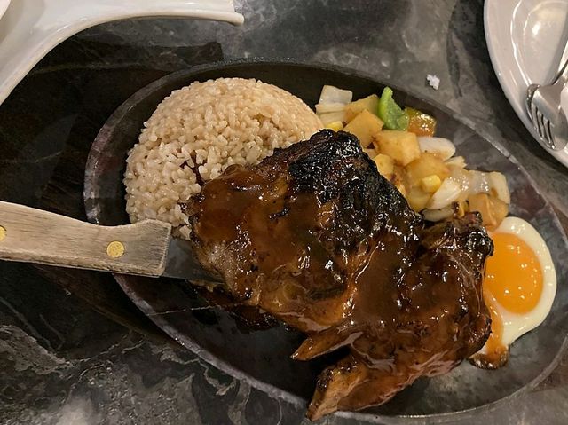 보라카이 디몰 맛집리스트!! I ❤️ Backyard BBQ