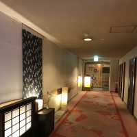 🇯🇵 投宿在日本三大溫泉之一 — 下呂溫泉 望川館
