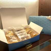 【東京】バスクチーズケーキ専門店の絶品チーズスイーツ
