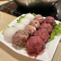 《火鍋老店 . 三秒腐皮你要食》🤩