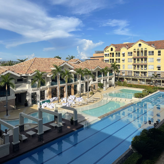 Cebu's Luxury Condominium at Amalfi di Mare