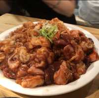 :: 名古屋 📍名古屋で絶品✨✨和牛ホルモン焼 本店 【三國】