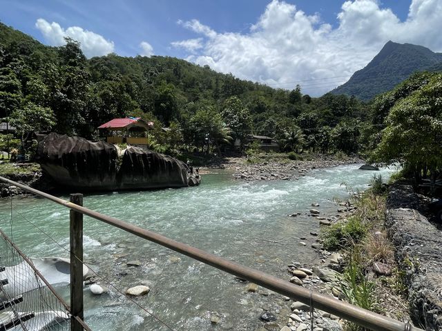 Tambatuon Eco Village 