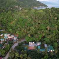 From Above Mindoro