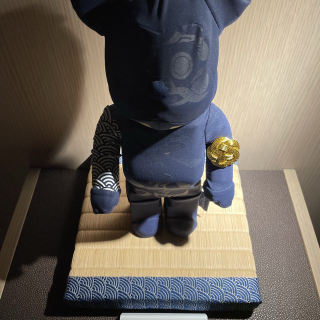 【東京】メズム東京宿泊記