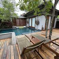 anantara pool villa phuket