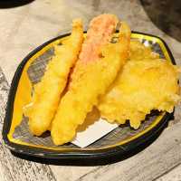 🌸銅鑼灣抵食日式放題🌸極尚大瀛喜日本料理🍣