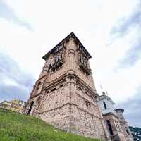  Good historical place to explore in Ipoh!