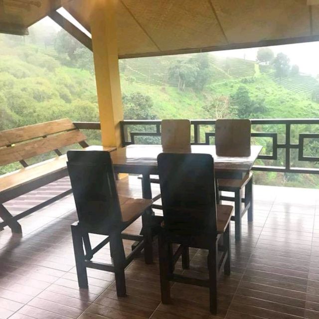 maesalong mountain home