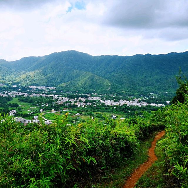 社山