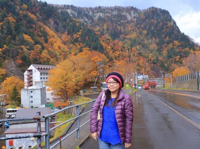 北海道四季彩花 很棒的飯店