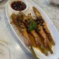 Good Old Days Western Grill