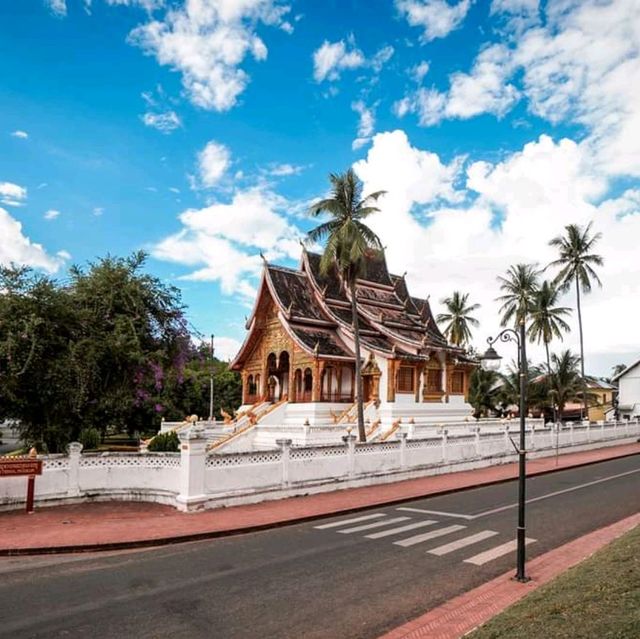 อัพเดตจุดเช็คอินหลวงพระบาง 2022  อัพเดตจุดเช็คอินหลวงพระบาง 2022