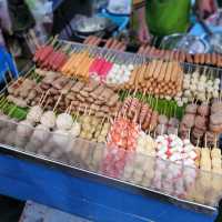 Hat Yai - a must visit gem!