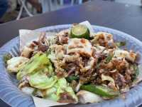 Siniawan Night Market