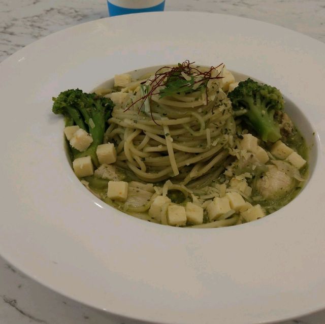 【南投好行】🐥草屯聚餐好去處-Nu Pasta🍝義大利餐廳