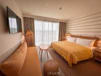 The Standard, Hua-Hin ….  กลับมานอนรอบที่ 2 กับโรง