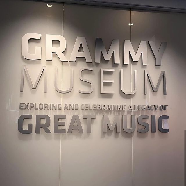 Must Visit for Music Fans 