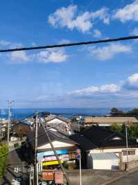 Inmerse yourself in a Seaview train!! 