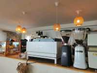 Curve Beach Cafe

