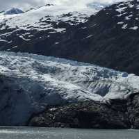 Amazing Glacier 