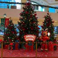 Pacific Place 