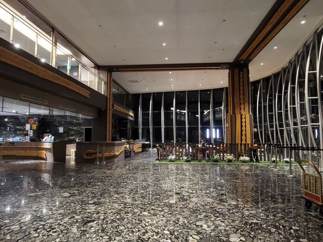 台東最美大廳 綺麗大廳