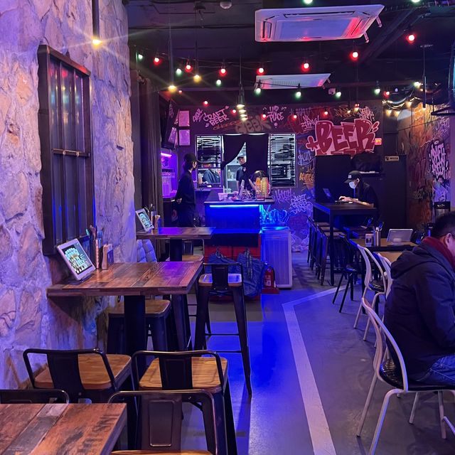 韓国/ソウル【乙支路3街】おすすめの人気飲み屋街のお店🍺💕