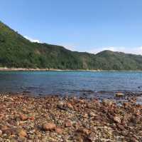 西貢橋咀島環島一天遊