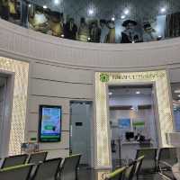 SAVING PLACE FOR FUTURE USED 