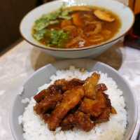 必食❗台式一人一鍋🍲
