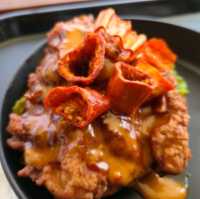 제주 성산 맛집)일구공스테이지하우스 - 최현석셰프가 개발했다는 '그 수제버거' 맛집 