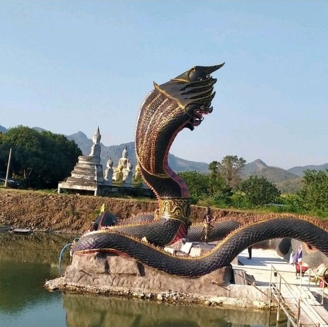 ขอพรพ่อปู่