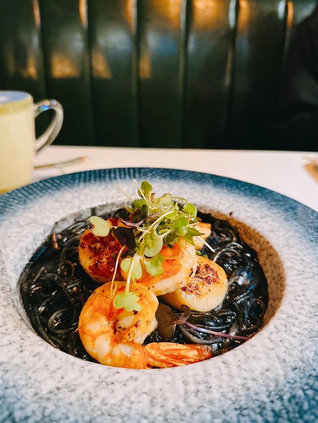 抵食Dinner Set🍽️