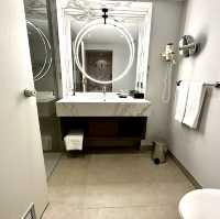 SUITE DREAMS - Sheraton Frankfurt Airport