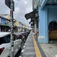 Phuket Old town เมืองเก่าภูเก็ตที่ไม่เคยเก่า💗