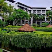 Pullman Bali Legian Beach ⛱️

