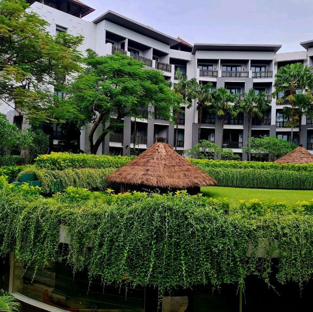 Pullman Bali Legian Beach ⛱️

