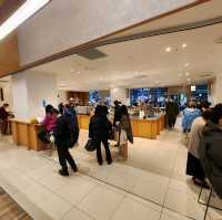 Blue Bottle Coffee