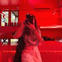 ร้านกาแฟสุด Cool  "GREAT SHOT BAR CNX"
