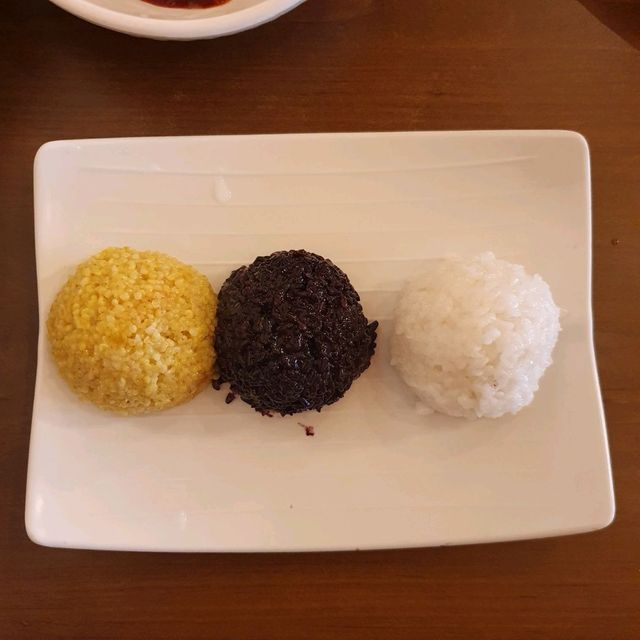 입&눈&코 가 힐링되는 남양주 목향원