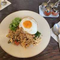恵比寿でタイ料理 『coci』