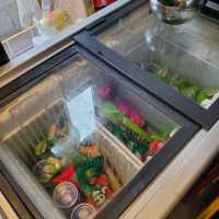 【為食青蛙：買一送一既八木橋燒肉放題
